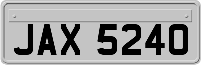 JAX5240