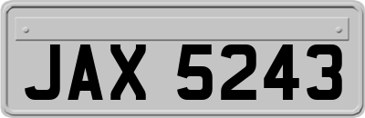 JAX5243