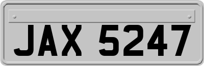JAX5247