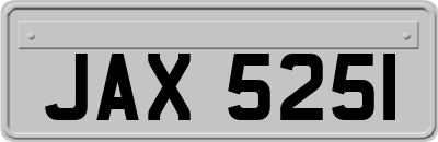 JAX5251