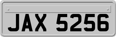 JAX5256