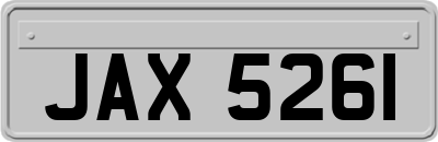 JAX5261