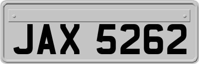 JAX5262
