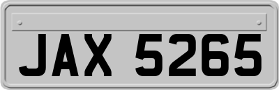 JAX5265