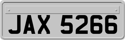 JAX5266