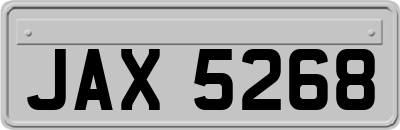 JAX5268