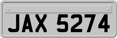 JAX5274