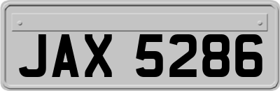 JAX5286
