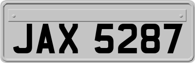 JAX5287