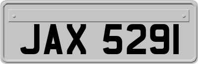 JAX5291