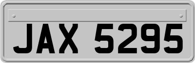 JAX5295