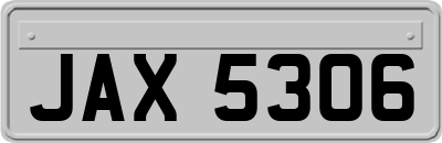 JAX5306