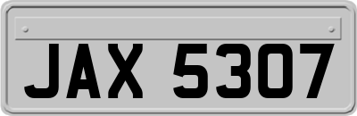 JAX5307