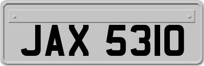 JAX5310