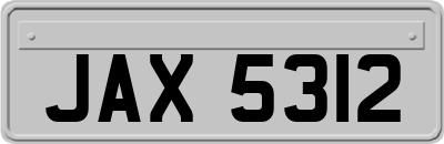 JAX5312