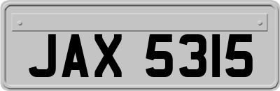 JAX5315