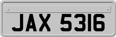 JAX5316
