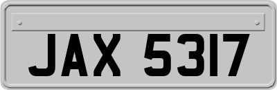 JAX5317