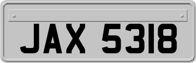 JAX5318