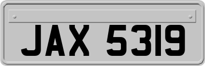 JAX5319