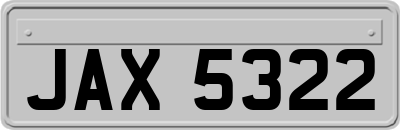 JAX5322
