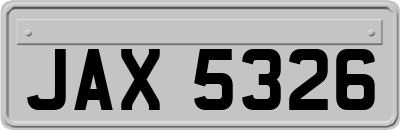 JAX5326