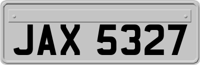 JAX5327