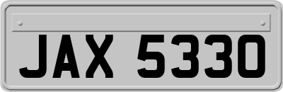 JAX5330