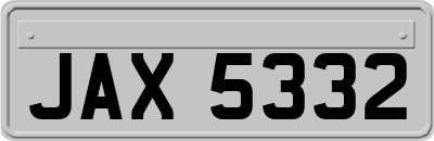 JAX5332