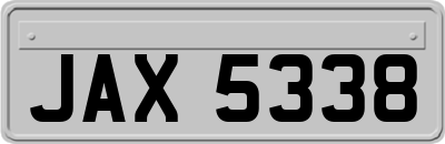 JAX5338
