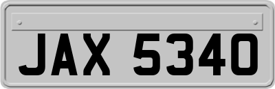 JAX5340