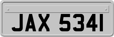 JAX5341