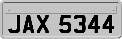JAX5344