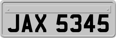 JAX5345