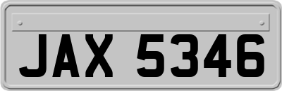 JAX5346