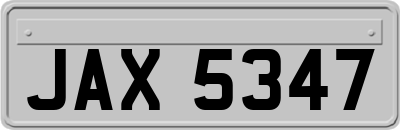 JAX5347