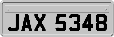 JAX5348