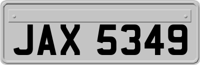 JAX5349