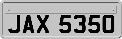 JAX5350
