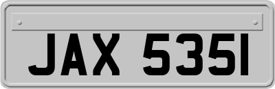 JAX5351