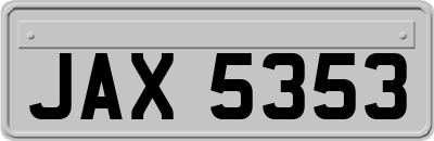 JAX5353