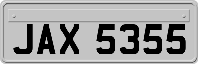 JAX5355