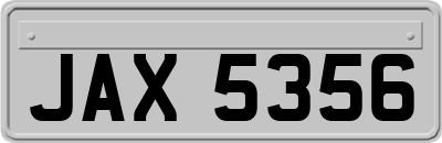 JAX5356