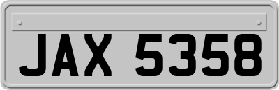 JAX5358