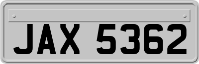 JAX5362