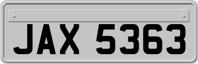 JAX5363