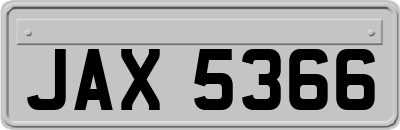 JAX5366