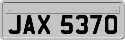 JAX5370
