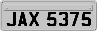 JAX5375
