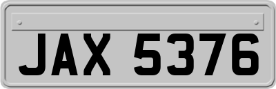 JAX5376
